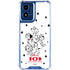 Disney 101 Dalmatians Puppy pile Moto G 5G (2024) Clear Case